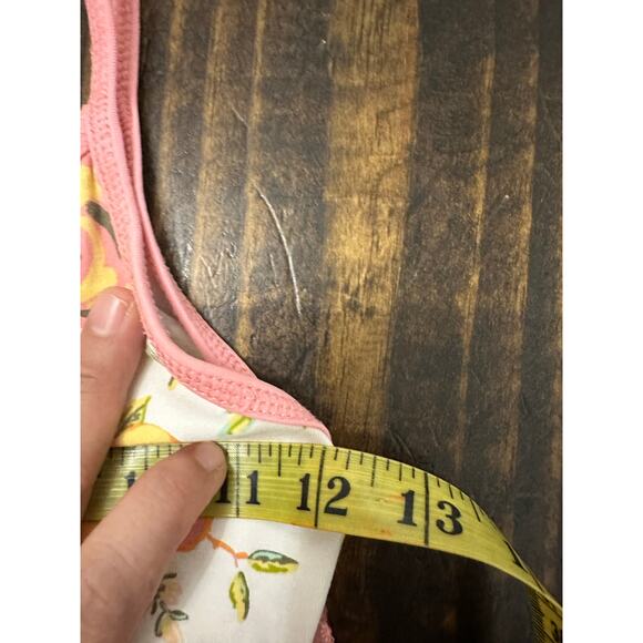 Matilda Jane tiered dress size 8 - Picture 6 of 7